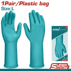 TOTAL PVC Gloves (TSP1801)