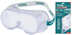 TOTAL SAFETY GOGGLE (TSP302)