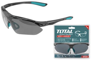 TOTAL SAFETY GOGGLE (TSP306)